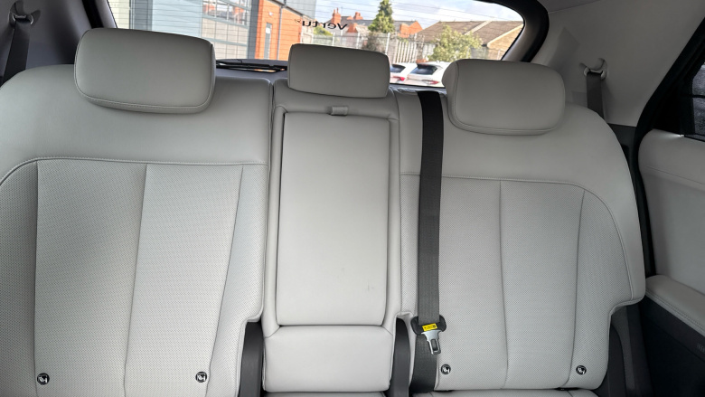 Hyundai IONIQ 5 239kW Ultimate 84 kWh 5dr AWD Auto [Tech Pack] Electric Hatchback